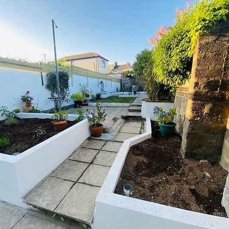 Appartement Beautiful 2 Bed End Terrace Victorian Town House à Redruth Extérieur photo