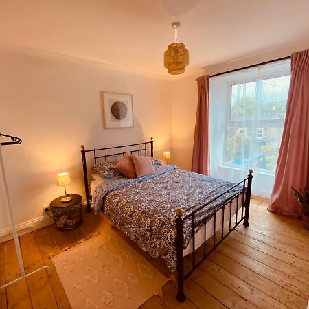 Appartement Beautiful 2 Bed End Terrace Victorian Town House à Redruth Extérieur photo