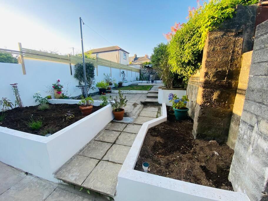 Appartement Beautiful 2 Bed End Terrace Victorian Town House à Redruth Extérieur photo