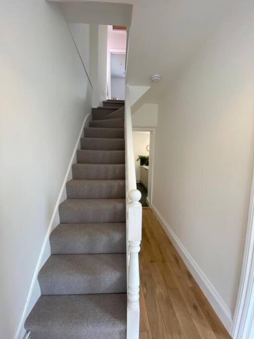 Appartement Beautiful 2 Bed End Terrace Victorian Town House à Redruth Extérieur photo