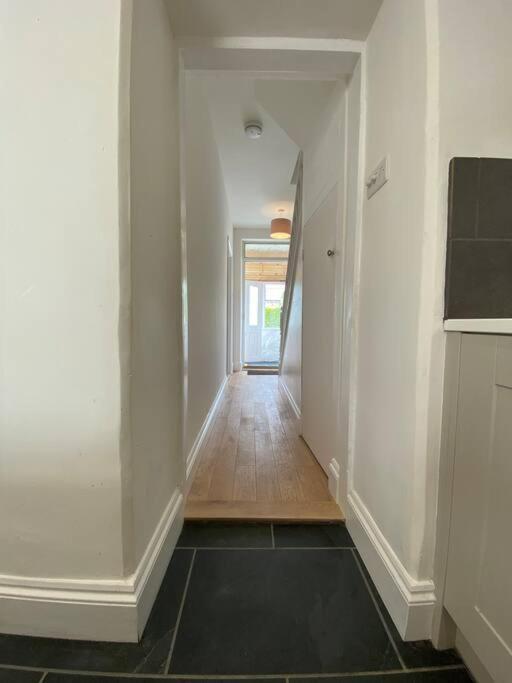 Appartement Beautiful 2 Bed End Terrace Victorian Town House à Redruth Extérieur photo
