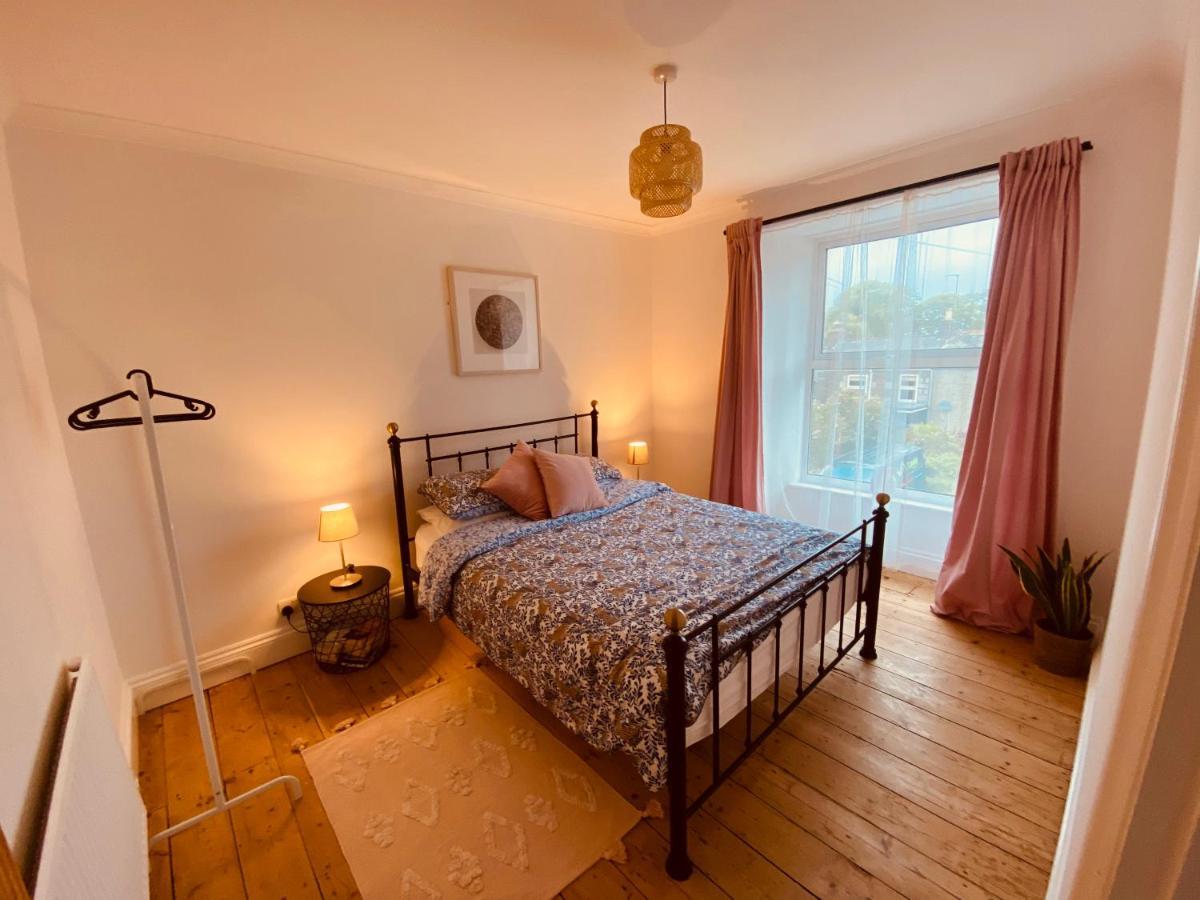 Appartement Beautiful 2 Bed End Terrace Victorian Town House à Redruth Extérieur photo